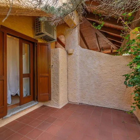 Vakantiehuis #9 Casa Sarda - By Searly Stintino