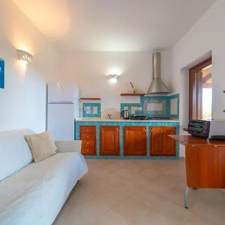 Vakantiehuis #9 Casa Sarda - By Searly