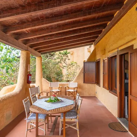#9 Casa Sarda - By Searly Vakantiehuis