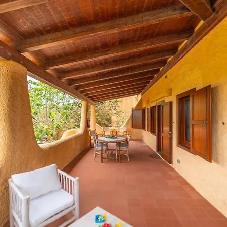 #9 Casa Sarda - By Searly * Stintino