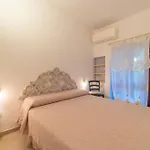בית נופש Affittasardegna-casa Pelosa 4 סטינטינו