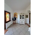 בית נופש Affittasardegna-casa Pelosa 4