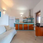 Affittasardegna-casa Pelosa 4 בית נופש סטינטינו