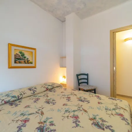 #9 Casa Sarda - By Searly Feriehus *