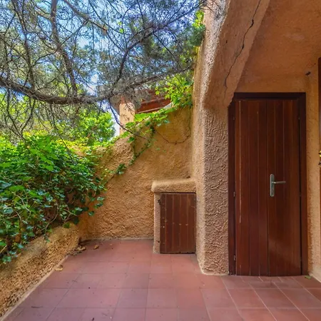 #9 Casa Sarda - By Searly Feriehus Stintino