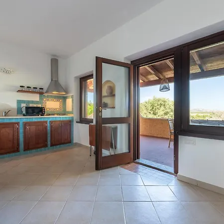 Affittasardegna-casa Pelosa 4 * Stintino