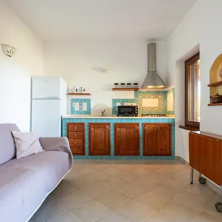 Affittasardegna-casa Pelosa 4