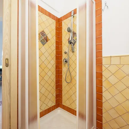 Σπίτι διακοπών Affittasardegna-casa Pelosa 4 *