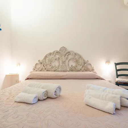 Σπίτι διακοπών Affittasardegna-casa Pelosa 4 Stintino