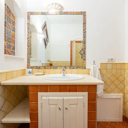 Affittasardegna-casa Pelosa 4 *