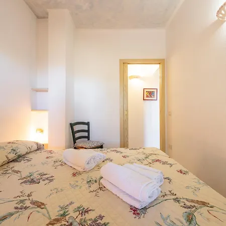 Feriehus Affittasardegna-casa Pelosa 4 Stintino