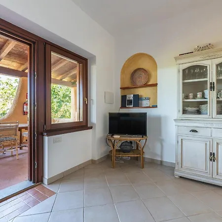 Σπίτι διακοπών Affittasardegna-casa Pelosa 4 Stintino