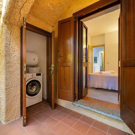 Σπίτι διακοπών Affittasardegna-casa Pelosa 4