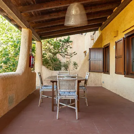 Feriehus Affittasardegna-casa Pelosa 4 Stintino