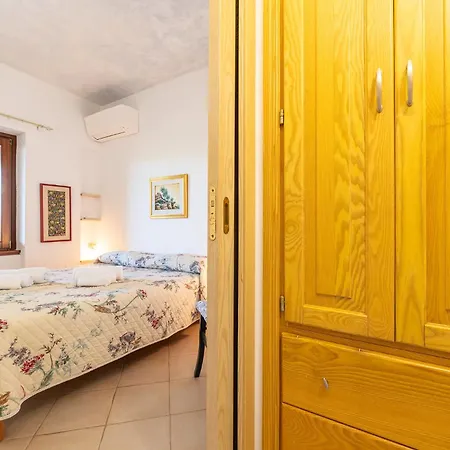 Affittasardegna-casa Pelosa 4 *