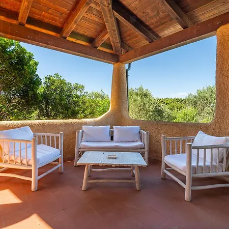 Affittasardegna-casa Pelosa 4 * Stintino