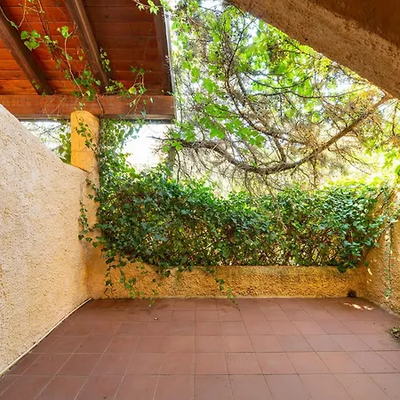 Feriehus Affittasardegna-casa Pelosa 4 *