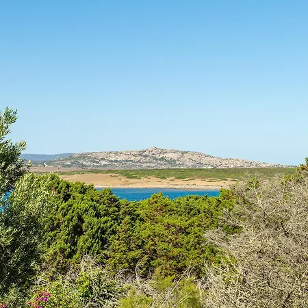 Affittasardegna-casa Pelosa 4 Σπίτι διακοπών Stintino